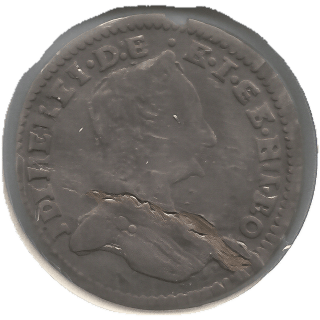 Coin obverse image