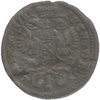 Coin reverse image