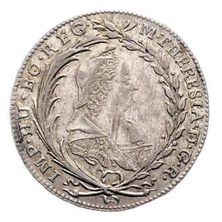 Coin obverse image