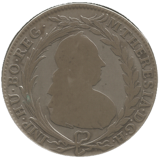 Coin obverse image