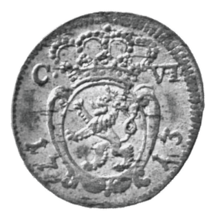 Coin obverse image