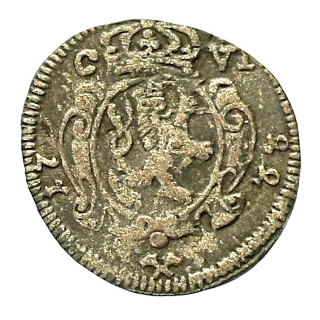 Coin obverse image
