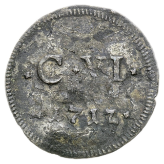 Coin reverse image