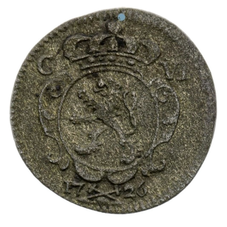 Coin obverse image