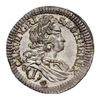 Coin obverse image