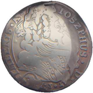 Coin obverse image