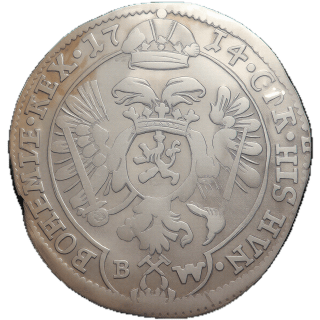 Coin reverse image
