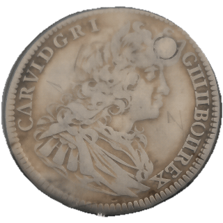 Coin obverse image