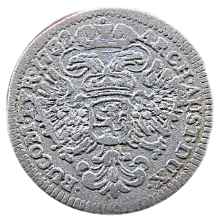 Coin reverse image
