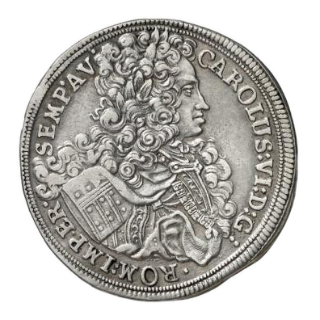 Coin obverse image