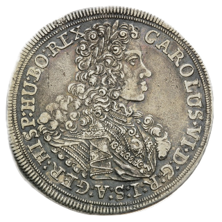 Coin obverse image
