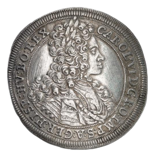 Coin obverse image
