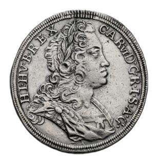Coin obverse image