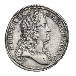 Coin obverse image
