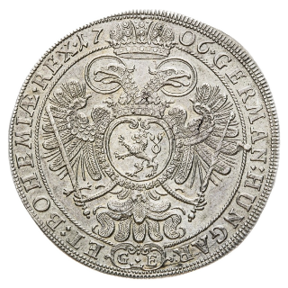 Coin reverse image