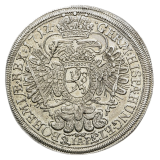 Coin reverse image