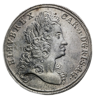 Coin obverse image