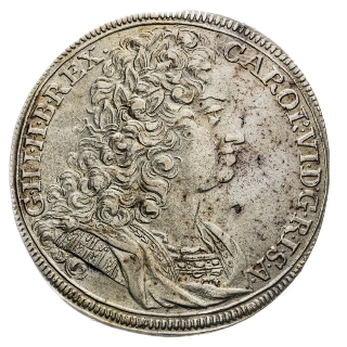 Coin obverse image