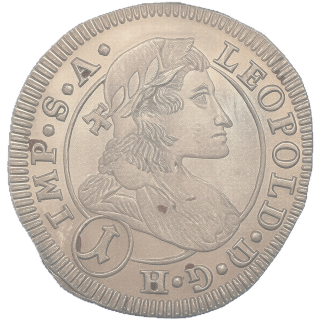 Coin obverse image