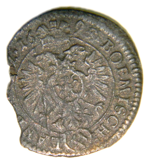 Coin reverse image