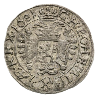 Coin reverse image