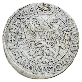 Coin reverse image