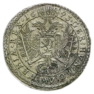 Coin reverse image