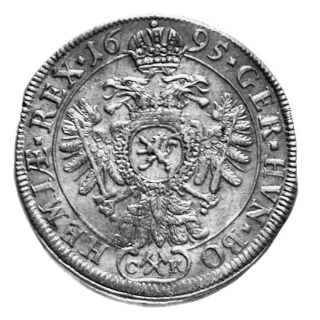 Coin reverse image