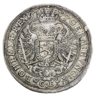 Coin reverse image