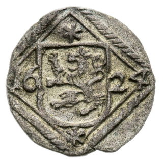 Coin obverse image