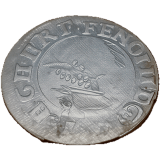 Coin obverse image