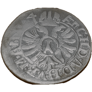Coin reverse image