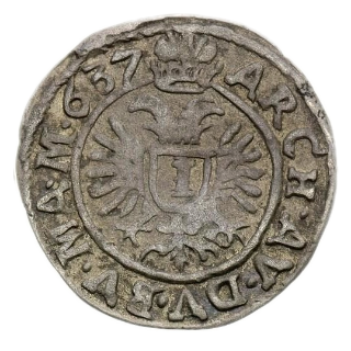 Coin reverse image