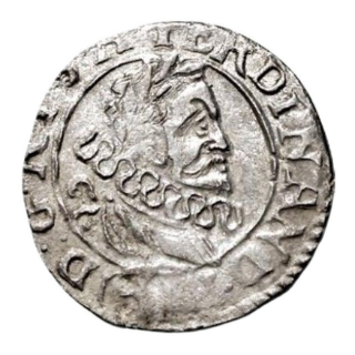 Coin obverse image
