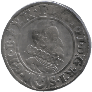 Coin obverse image
