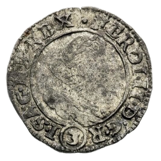 Coin obverse image
