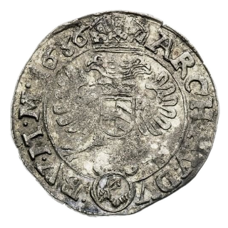Coin reverse image