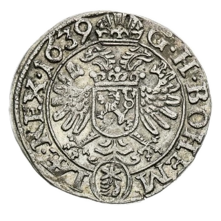 Coin reverse image