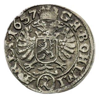 Coin reverse image