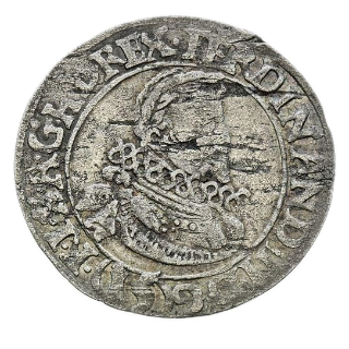 Coin obverse image