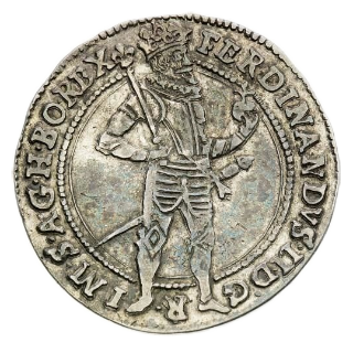 Coin obverse image