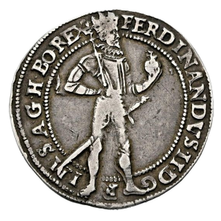 Coin obverse image