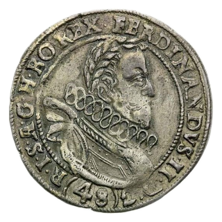 Coin obverse image