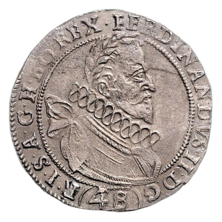 Coin obverse image