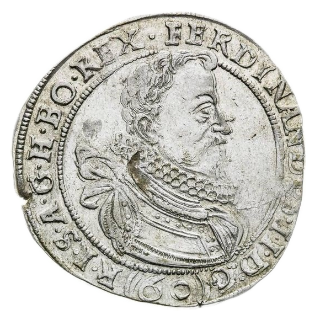 Coin obverse image
