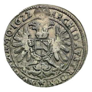 Coin reverse image
