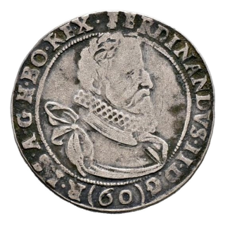 Coin obverse image