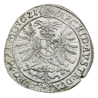 Coin reverse image