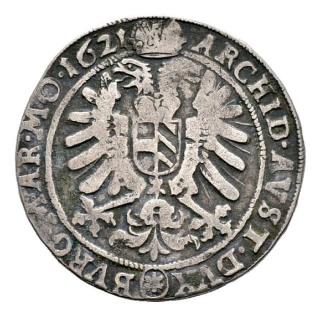 Coin reverse image