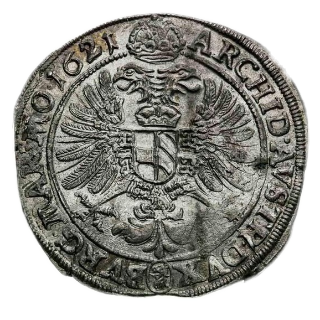 Coin reverse image